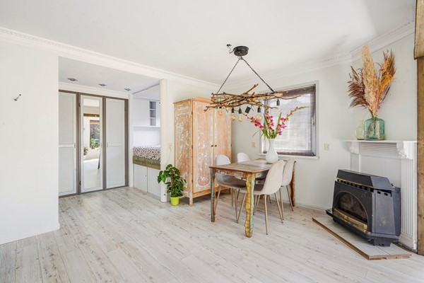 Medium property photo - Zonnehoek 8, 2141 DR Vijfhuizen